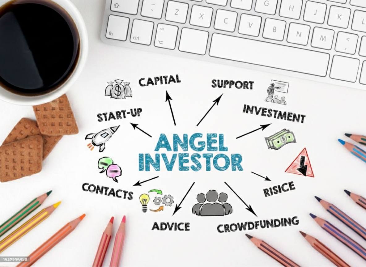 Venture Capital and Startup Funding